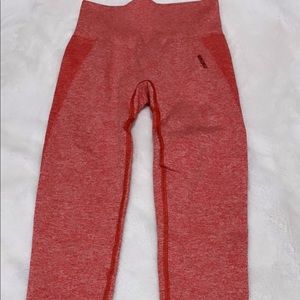 Gymshark Flex High Waisted Leggings